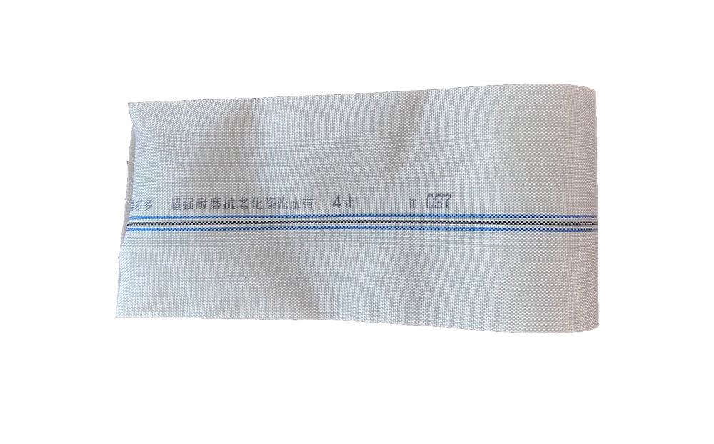 渭南涤纶编织水带使用方法