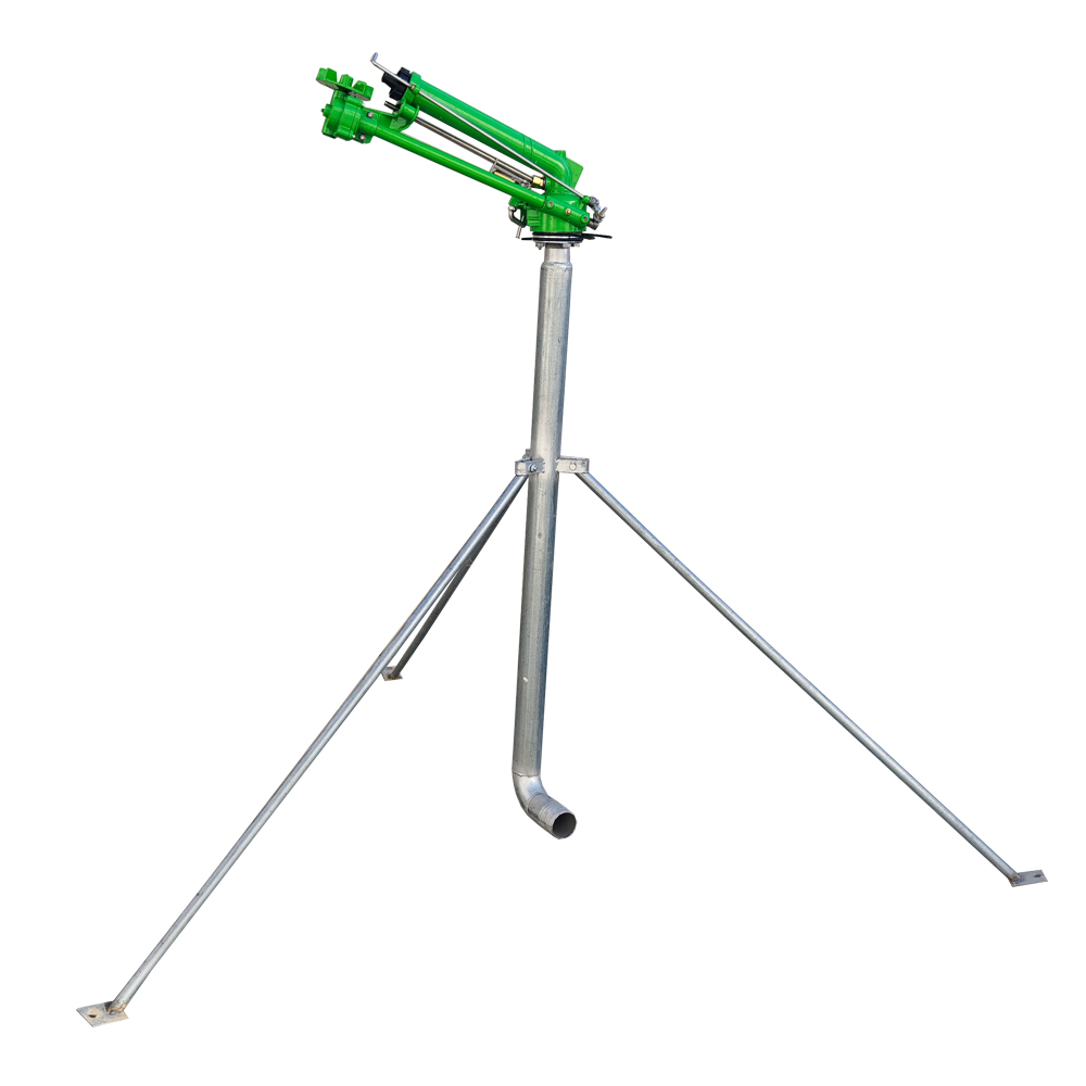 渭南SK41A 喷枪与专用支架核心优势