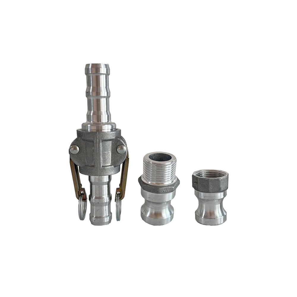 渭南1.0寸快速接头