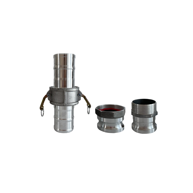 渭南3.0寸快速接头