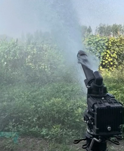 渭南影响农田每公顷灌溉用水量的因素